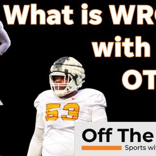 Ollie Lane: Former Vols OL joins to discuss Florida, Tennessee Football loss to Hogs