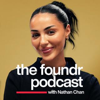 684: She Bet Her House Deposit on Hair Gel - and Built an 8-Figure Brand