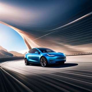 The Ultimate Tesla Model Y Sunshades Guide for Optimal Sun Protection