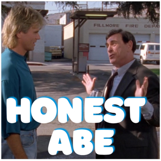 Honest Abe - S7:E1