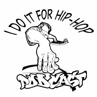 Episode 262- "Top 5 Greatest Moments In Hip - Hop History" Plus So Much More
