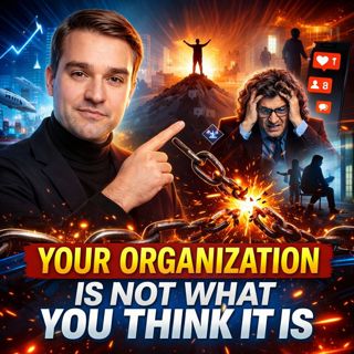 Microsoft 365 & Modern Work: Your Organization Is Not What You Think