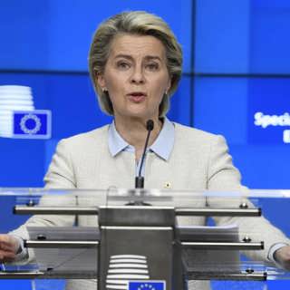 Wararka maanta ee Radio Sweden