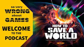 How to Save a World