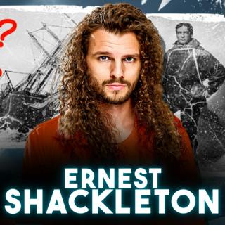 Ernest Shackleton's IMPOSSIBLE Antartica Survival Story