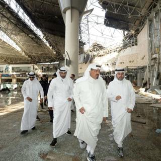Kuwait, US primaries, spy agencies at war and Sweden's young killers
