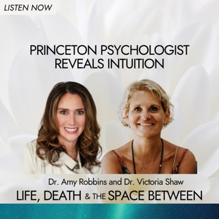 Princeton Psychologist Reveals Intuition