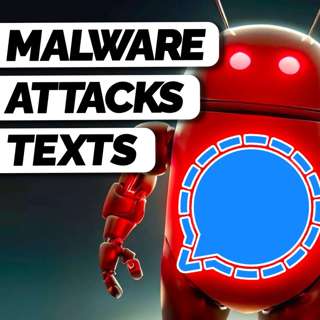Beware: This malware can take your Signal messages - SR145