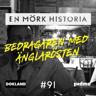 Bedragaren med änglarösten - Trailer