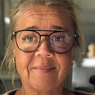 “Det där med sex är nog inget som jag får uppleva”