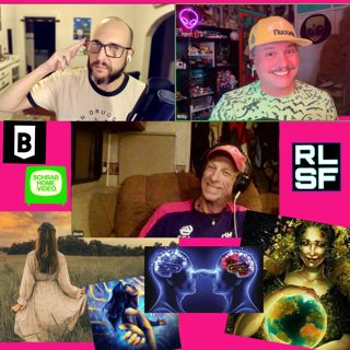 Empaths with Dave Irby | 572