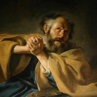God is Always Ready to Extend Forgiveness and Mercy. But, YOU Must Do Something to Receive It!