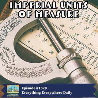 Imperial Units of Measure