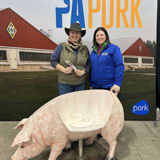 Ep 245 Live from the PA Farm Show: WHYPA