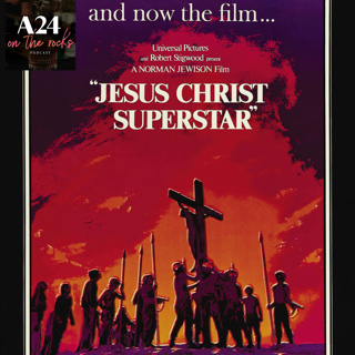 Jesus Christ Superstar (1973) Film Review with Musical Theatre Pro Kandra Harper