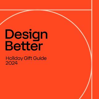 Design Better 2024 Holiday Gift Guide