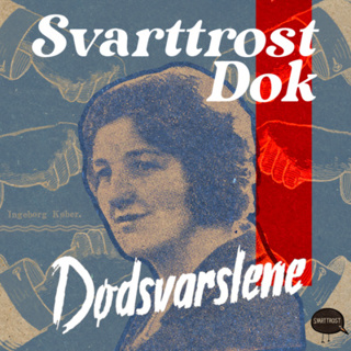 Dødsvarslene (1:5) Ingeborg
