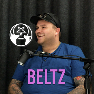 DogStar - BELTZ
