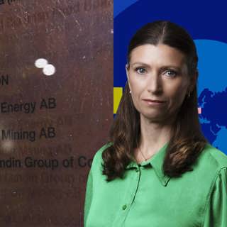 Rättegången mot Lundin Oil om folkrättsbrott inleds