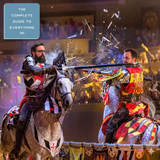 Medieval Times