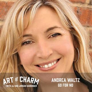 404: Andrea Waltz | Go For No