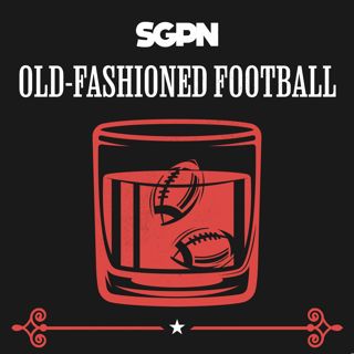 NFL Week 6 Preview: Best Bets, Top Players, & More! | Old-Fashioned Football (Ep. 201)