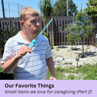 Our Favorite Things | Small Stuff Edition (Part 2)