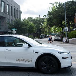 Supreme Court rejects Virginia map, ballroom bill and Tesla robotaxis