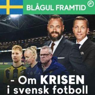 Omtagning - Blågul framtid avsnitt 1