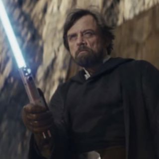 Is Rise of Skywalker Really Mark Hamill's Last Star Wars Movie? Red Sonja, Easy A, Picture In Picture, Black Widow & Vertigo