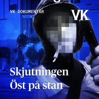 SMAKPROV Skjutningen Öst på stan: Don Svensson, det är jag (3/3)