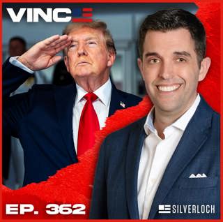 Make Way For The Trump Cleanup Crew | Episode 362