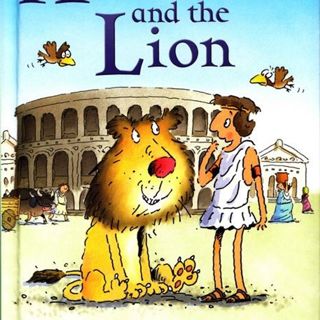 Androcles and the Lion