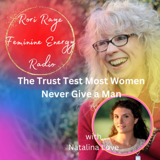 The Trust Test Most Women Never Give a Man