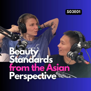 Beauty Standards From The Asian Perspective