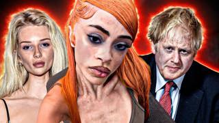 Idiot Celebrities Who Destroyed Their Lives With Ozempic | Moon