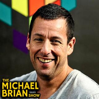 Adam Sandler: Do The Best You Can EP744