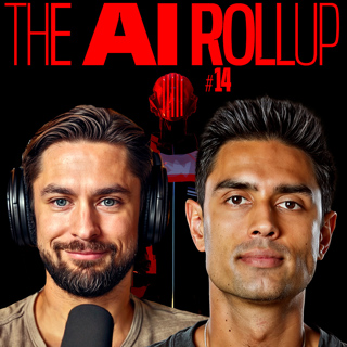 AI ROLLUP #14: The AI Betting Genius That's Outsmarting Everyone | Humanoid Fighting Robots | AI's Invent a New Language