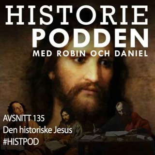 135. Den Historiske Jesus