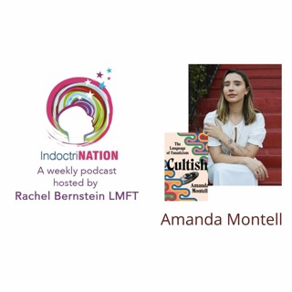 Too Cultish For Comfort w/ Amanda Montell