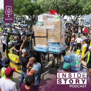 How much disaster aid will the US provide to Venezuela? 