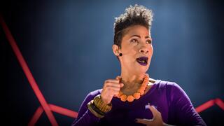 "Wild Women" | Sunni Patterson