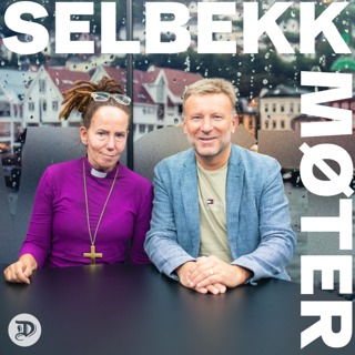 Selbekk møter Sunniva Gylver