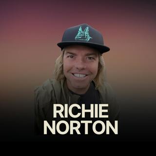 Questioning Time Management & How We Perceive & Value Time w/ Inspirational Entrepreneur Richie Norton
