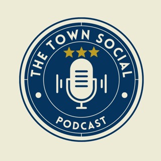 The Huddersfield Town Social