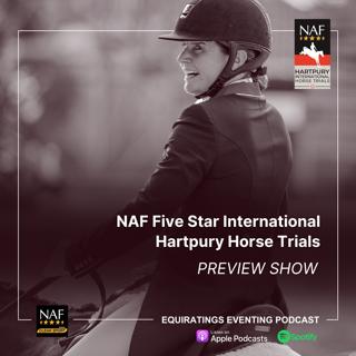 Hartpury Preview Show
