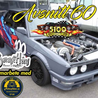 5100 - Motorsport för alla