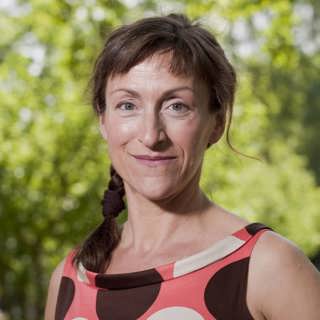 Pija Lindenbaum 2010