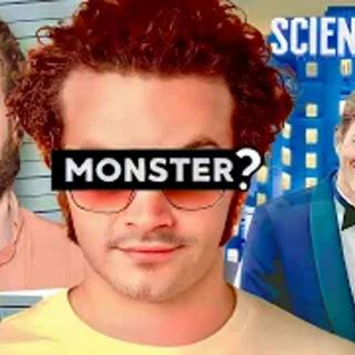 Everything You DON'T Know About Danny Masterson & His Crimes