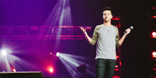 Episode 549: John Crist & Antoinette Robertson